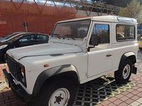 Usata Land Rover Defender 2005 SUV