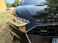 Usata Audi A4 S-Line 190 CV (139 kW) 2019 Station wagon
