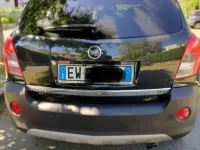 Usata Opel Antara Cosmo 163 CV (119 kW) 2014 SUV
