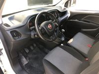 usata Fiat Doblò Doblo1.6 MJT 120CV