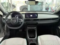 Usata Fiat 600E La Prima 114 kW (156 CV) 2025 Beige SUV