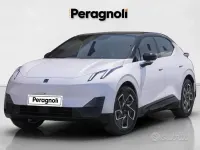 Nuova Lynk & Co 02 200 kW (272 CV) 2025 Bianco Berlina