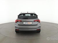 Usata Fiat Tipo Lounge 120 CV (88 kW) 2017 Grigio Berlina