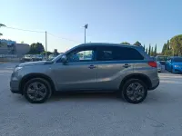 Usata Suzuki Vitara 120 CV (88 kW) 2017 Grigio SUV