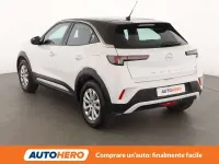 Usata Opel Mokka-e drive 100 kW (136 CV) 2021 Bianco SUV