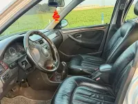 Usata Rover 45 101 CV (74 kW) 2001 Grigio Berlina