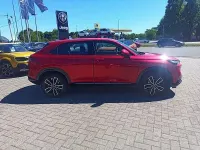 Usata Honda HR-V Advance 131 CV (96 kW) 2023 Rosso SUV