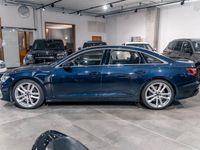 usata Audi S6 3.0 TDI quattro tiptronic usato