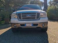 Usata Ford F-150 2006 Bianco Pick-up