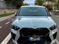 Usata BMW X2 M Sport 2025 Grigio SUV