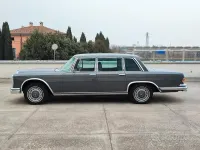 Usata Mercedes 600 250 CV (183 kW) 1970 Grigio Berlina