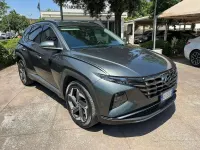 Usata Hyundai Tucson 180 CV (132 kW) 2021 SUV