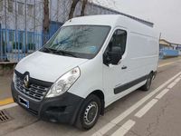 usata Renault Master 35 2.3 dCi 145CV PM-TN Furgone Bi-Turbo