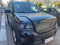 Usata Cirelli 1 110 CV (80 kW) 2025 Nero SUV