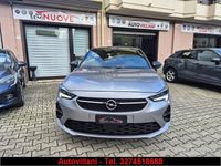 Usata Opel Corsa Edition 102 CV (75 kW) 2022 Grigio Utilitaria
