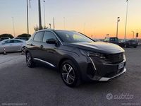 Usata Peugeot 3008 Allure 131 CV (96 kW) 2021 Other SUV