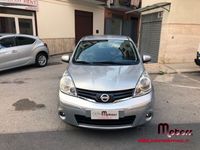 usata Nissan Note Note 1.4 16V GPL