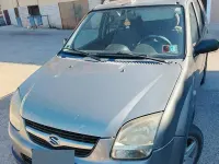Usata Suzuki Ignis 69 CV (50 kW) 2005 Grigio Utilitaria