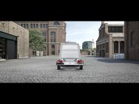 Usata Mercedes Sprinter 170 CV (125 kW) 2024 Bianco Furgone