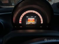 Usata Smart ForFour 64 CV (47 kW) 2019 Utilitaria