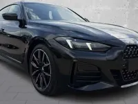 Usata BMW 430 M Sport 245 CV (180 kW) 2025 Nero Coupé