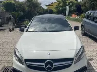 Usata Mercedes A45 AMG AMG 381 CV (280 kW) 2017 Berlina