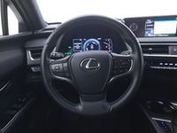 Usata Lexus UX Business Edition 183 CV (134 kW) 2021 Grigio SUV