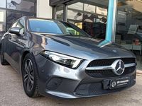 usata Mercedes A180 d Automatic Sport