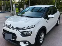 Usata Citroën C3 PureTech 83 CV (61 kW) 2023 Utilitaria