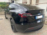 Usata Tesla Model Y 250 kW (340 CV) 2022 Nero SUV