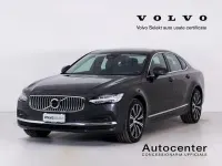 Usata Volvo S90 Plus 197 CV (144 kW) 2024 Grigio Berlina