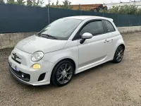 Usata Abarth 595 140 CV (102 kW) 2016 Utilitaria