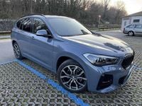 Usata BMW X1 M Sport 150 CV (110 kW) 2020 SUV