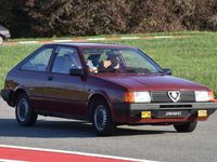Usata Alfa Romeo Arna 63 CV (46 kW) 1985 Utilitaria