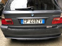 Occasion BMW 320 150 ch (110 kW) 2003 Gris Break