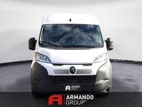 Nuova Citroën Jumper 179 CV (131 kW) 2025 Bianco Monovolume