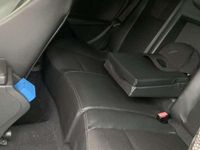 Usata Renault Mégane Coupé Dynamique 131 CV (96 kW) 2009 Nero Coupé