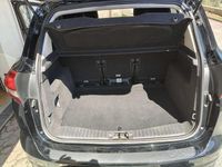 Brugt Ford C-MAX Titanium S 120 HK (88 kW) 2017 Sort MPV