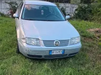Usata VW Bora 101 CV (74 kW) 1999 Berlina