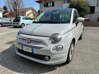 usata Fiat 500 collezione