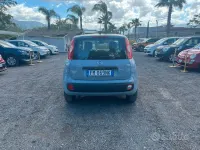 Usata Fiat Panda Easy 95 CV (69 kW) 2018 Grigio Utilitaria