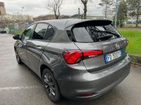 usata Fiat Tipo 5p 1.6 mjt Lounge