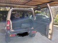 Usata Suzuki Jimny 90 CV (66 kW) 2007 SUV