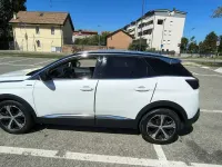 Usata Peugeot 3008 GT-line 120 CV (88 kW) 2017 SUV