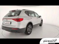 usata Seat Tarraco 2.0 TDI DSG Style 150 cv