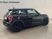 Usata Mini ONE Classic 102 CV (75 kW) 2022 Midnight black metal Utilitaria