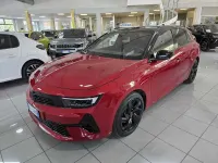 Usata Opel Astra 131 CV (96 kW) 2025 Rosso Utilitaria
