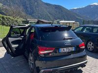 Usata Audi S1 231 CV (169 kW) 2014 Utilitaria