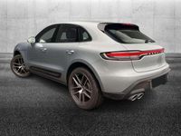 Usado Porsche Macan 265 CV (194 kW) 2024 Plateado SUV