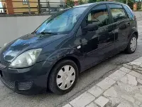 Usata Ford Fiesta 68 CV (50 kW) 2007 Utilitaria